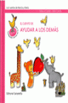 EL CUENTO AYUDAR A LOS DEM�S