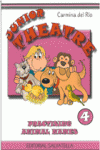 JUNIOR THEATRE 4