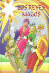 LOS REYES MAGOS