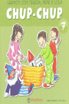 CHUP-CHUP 7