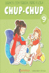 CHUP-CHUP 9