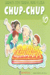CHUP-CHUP 10