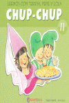 CHUP-CHUP 11