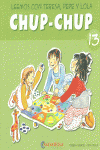 CHUP-CHUP 13