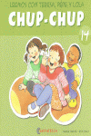 CHUP-CHUP 14