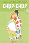 CHUP-CHUP 15