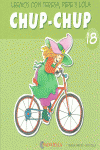 CHUP-CHUP 18