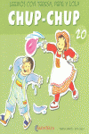 CHUP-CHUP 20