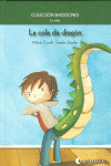 LA COLA DE DRAGN