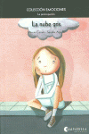 LA NUBE GRIS