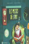 ELS MESOS DE L'ANY