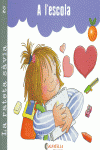 LA RATETA S�VIA 2 (PAL I CURSIVA)