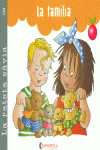 LA RATETA S�VIA 5 (PAL I CURSIVA)