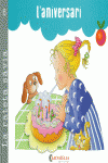 LA RATETA S�VIA 6 (PAL I CURSIVA)