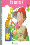 LA RATETA S�VIA 8 (PAL I CURSIVA)