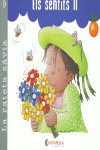 LA RATETA S�VIA 9 (PAL I CURSIVA)