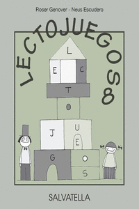 LECTOJUEGOS 8