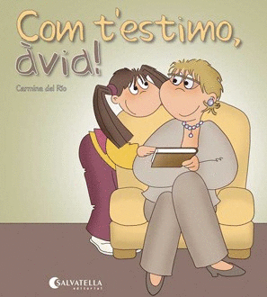 COM T'ESTIMO, VIA!