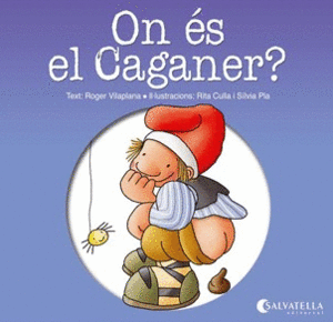 ON �S EL CAGANER?