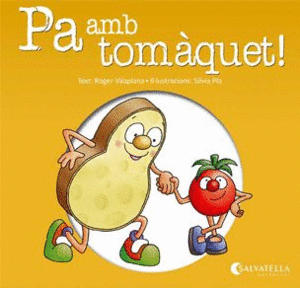 PA AMB TOM�QUET!