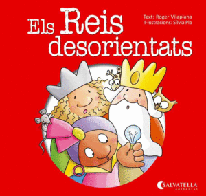 ELS REIS DESORIENTATS