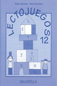 LECTOJUEGOS 12