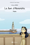 LA LLUM D'ALEXANDRIA (HIP�TIA)