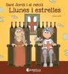 SANT JORDI I EL RATOL-LLUNES I ESTRELLES