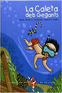 LA CALETA DELS GEGANTS