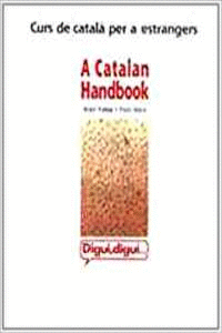 DIGUI, DIGUI. A CATALAN HANDBOOK. NIVELL 1