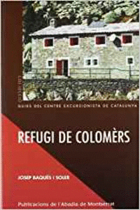 REFUGI DE COLOM�RS