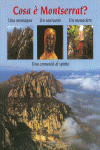 COSA � MONTSERRAT?