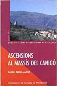 ASCENSIONS AL MASS�S DEL CANIG�