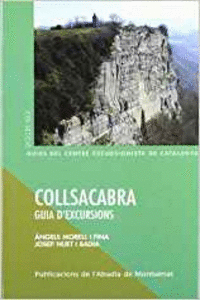 COLLSACABRA. GUIA D'EXCURSIONS
