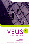 VEUS. CURS DE CATAL�. LLIBRE DEL PROFESSOR. NIVELL 1