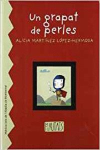 UN GRAPAT DE PERLES. FICCI� NOVEL�LADA DE LA CONQUESTA CATALANA D'EIVISSA I FORM