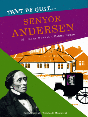 TANT DE GUST DE CONIXER-LO, SENYOR ANDERSEN