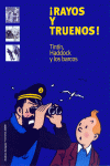 �RAYOS Y TRUENOS!