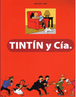 TINT�N Y C�A.