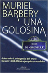 UNA GOLOSINA