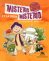 MISTERIO MISTERIO EN LA INDIA