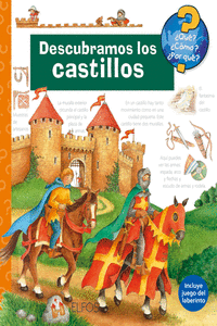 QU??... DESCUBRAMOS LOS CASTILLOS