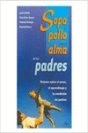 SOPA DE POLLO PARA EL ALMA DE LOS PADRES