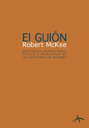 EL GUIN. STORY