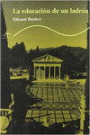 LA EDUCACI�N DE UN LADR�N