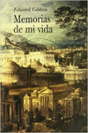 MEMORIAS DE MI VIDA