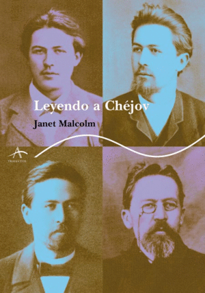 LEYENDO A CH�JOV