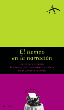 EL TIEMPO EN LA NARRACI�N