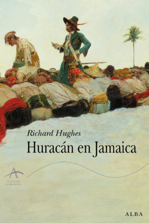 HURAC�N EN JAMAICA