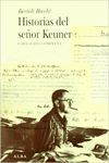 HISTORIAS DEL SE�OR KEUNER